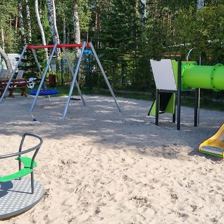 Apartament La Mer Pobierowo Zewnętrze zdjęcie