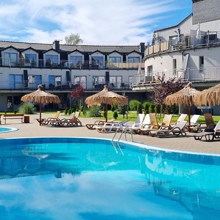 Apartament La Mer Pobierowo Zewnętrze zdjęcie