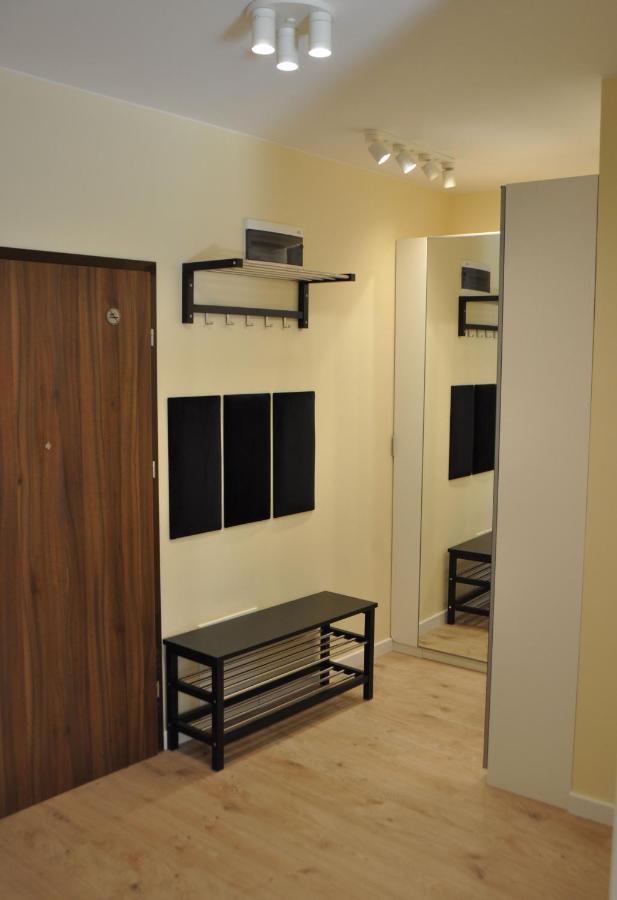 Apartament La Mer Pobierowo Zewnętrze zdjęcie