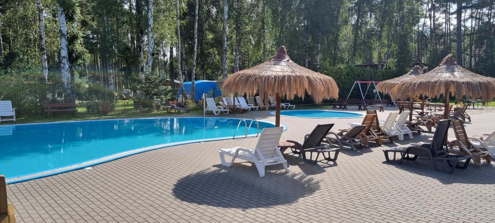 Apartament La Mer Pobierowo Zewnętrze zdjęcie