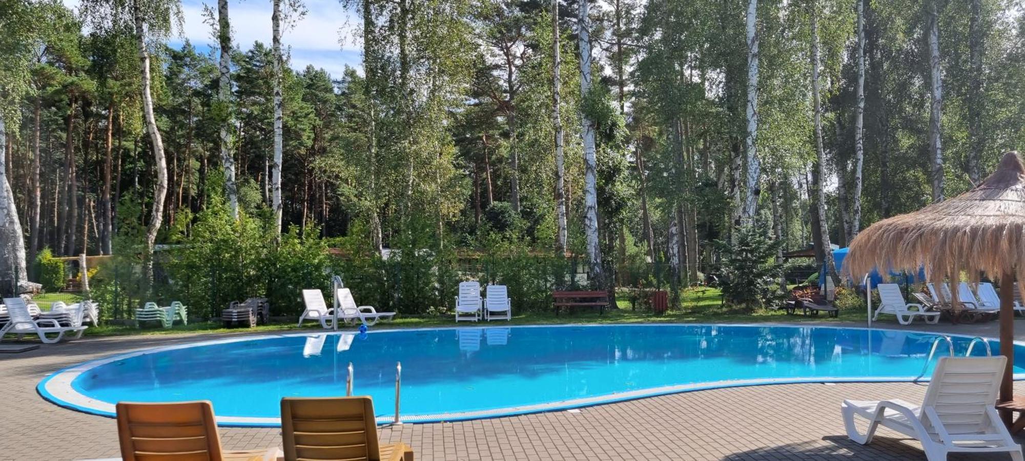 Apartament La Mer Pobierowo Zewnętrze zdjęcie