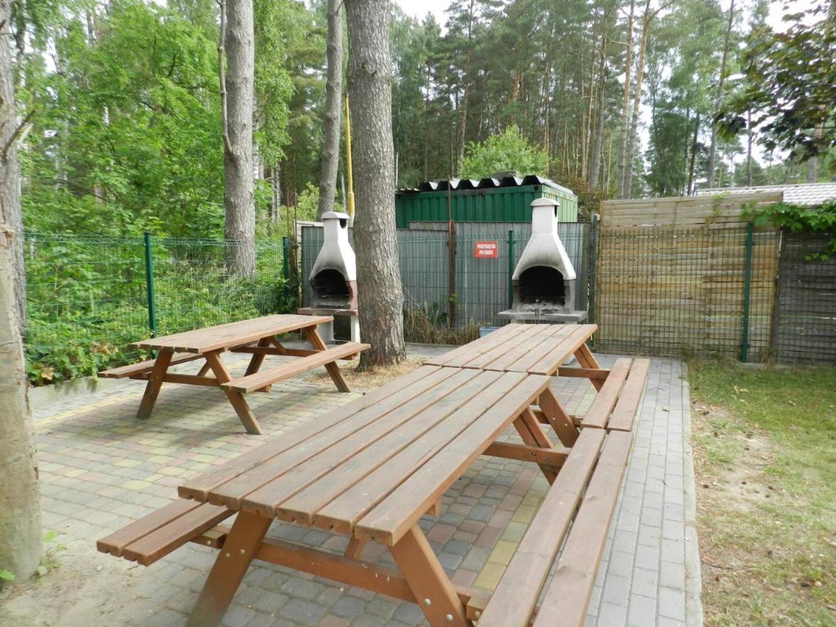 Apartament La Mer Pobierowo Zewnętrze zdjęcie